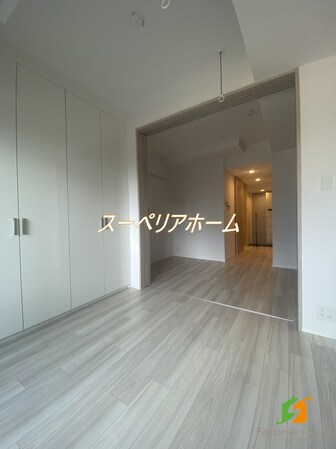 ラティエラ上野入谷の物件内観写真